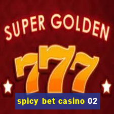 spicy bet casino 02